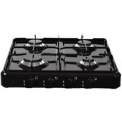 Resim Optimum XX-133 Set Üstü Ocak 