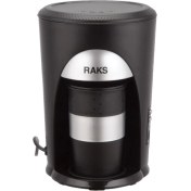 Resim Raks Lui Filtre Kahve Makinesi 