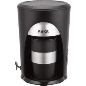 Resim Raks Lui Filtre Kahve Makinesi 