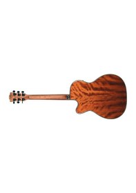 Resim Merida C-16omces Cardenas Elektro Akustik Gitar 