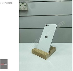 Resim Apple iPhone SE (2. Nesil) İkinci El TR | 64 GB | Beyaz 