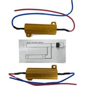 Resim Demir Led 50W Arıza Kesici Modül 