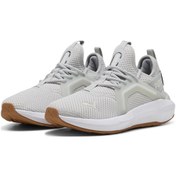 Resim Puma 31147202 Softride Enzo 5 Lyfe Erkek Koşu Ayakkabısı Gri 