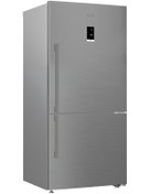 Resim Altus ALK 484 XIE 580 Litre Kombi NF Buzdolabı 