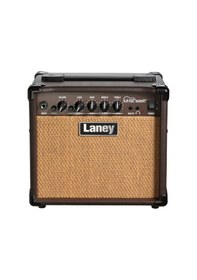 Resim Laney La15c Akustik Gitar Amfisi 15w Akustik Enstrümanlar İçi 