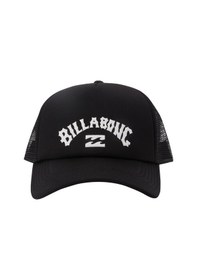 Resim Billabong Podium Trucker Erkek Şapka Siyah 