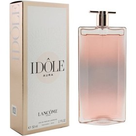 Resim Lancome Idole Aura Lumineuse Kadın Parfüm EDP 50 ML 