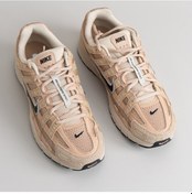Resim Nike P-6000 "bowerman Series" Erkek Spor Ayakkabı-sportxoutlet Kum 