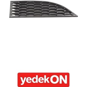 Resim Karlık Orta Kapağı Actros Mp3 Sol 