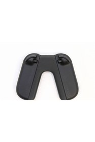 Resim WELLCUT Nintendo Switch 2 Uyumlu Joy-Con Tutucu – Kilitli Ergonomik Aparat 