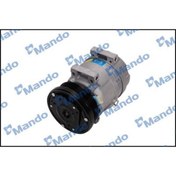 Resim MANDO Opel Klima Kompresörü - Oem - Mnd Eac00010k 