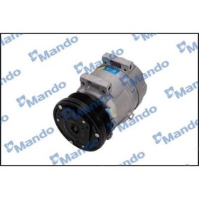 Resim MANDO Opel Klima Kompresörü - Oem - Mnd Eac00010k 