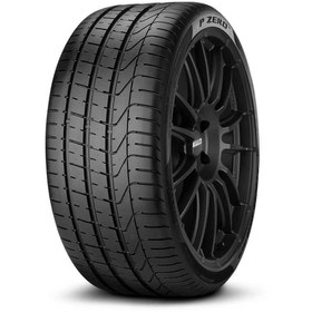 Resim Pirelli 255/35R19 96Y XL (AO) PZero Yaz Lastiği (2022) 