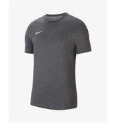 Resim Nike Dri-Fit Park CW6952-071 Erkek T-Shirt 