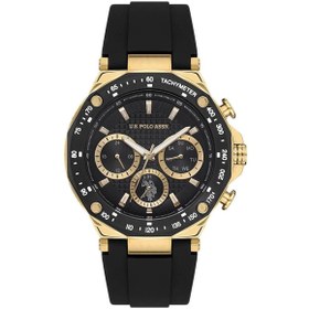 Resim U.S. Polo Assn. Uspa1076-05 Erkek Kol Saati 