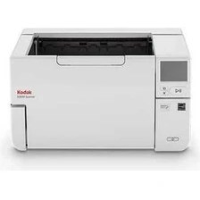 Resim Kodak 8009433 S3120 Max A3 Dokuman Tarayıcı 120 Ppm 500 Adf 600 Dpı Gunluk 60.000 Sayfa Tarama Cıs Sensor 
