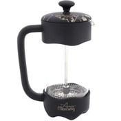 Resim Any Morning FY92 350 ML Kahve ve Bitki Çayı İçin French Press 