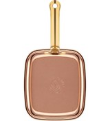 Resim Mm Bakır Kare Tava 