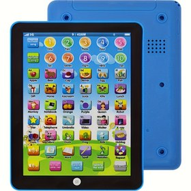 Resim Eğitim Tabletleri, Etkileşimli Hikaye Makineleri, Erken Gelişim Elektronik Oyuncaklar, Şarj Edilemeyen Piller, Karışık Renkler, Plastik Gövde, Erkek ve Kız Çocukları İçin Uygun Hediyeler, Noel ve Cadılar Bayramı İçin. 