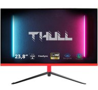 Resim THULL 23.8" VA TH-238F 5MS 75Hz HDMI EV Ofis Tipi Monitör (1920 X 1080) THULL 23.8" VA TH-238F 5MS 75Hz HDMI EV Ofis Tipi Monitör (1920 X 1080)