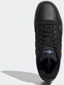 Resim Adidas Erkek Basketbol Ayakkabı Postmove Gy7121 001 