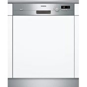 Resim Siemens SN515S01DT Yarı Ankastre Bulaşık Makinesi 