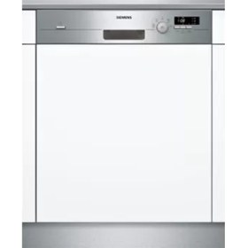 Resim Siemens SN515S01DT Yarı Ankastre Bulaşık Makinesi 