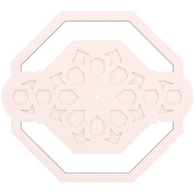 Resim Motifpiyer Lamba Tavan Göbeği 48-sekizgen-dis-citali 