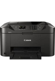 Resim SHC4200 Maxify MB2150, Renkli, Kartuşlu, Yazıcı, Tarayıcı, Fotokopi, Faks, Wifi, Duplex, Mür 