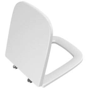 Resim VitrA S20 Nuvoplast Soft Klozet Kapağı 117-003-909 