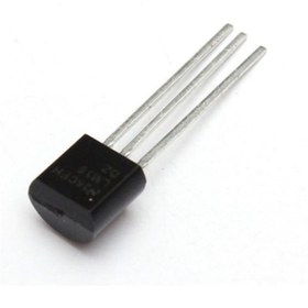 Resim Arduino Lm35 Sıcaklık Sensörü ( - Elektronik) Lm 35 Sensör 