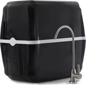 Resim Dünyanın En Iyi Su Arıtma Cihazı Blue Delux 10 Aşamalı 