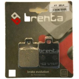 Resim Brenta Sym Symphony St 200i Fren Balatası 2015-2015 
