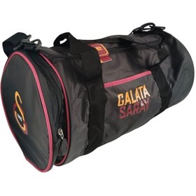 Resim Galatasaray Silindir Spor Çanta 23548 
