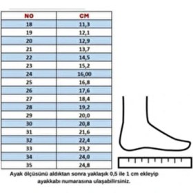 Resim Merli&Rose Kız Çocuk Fiyonklu Babet Ayakkabı Suni Deri 