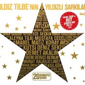 Resim Yıldız Tilbe'nin - Yıldızlı Şarkıları Volume 1 - 2 CD 