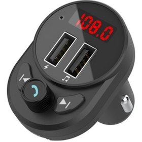 Resim Bluetoothlu Çift Usb'Li Multimedya Kiti / Icca101 556301551 
