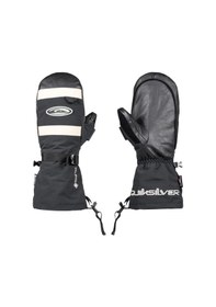 Resim Quıksılver Quiksilver Austen Sweetin Gore-tex Mitt Erkek Siyah Eldiven 19006 