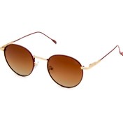 Resim ELOI Sunglasses Eloi Yj0160 03 Unisex Güneş Gözlüğü 