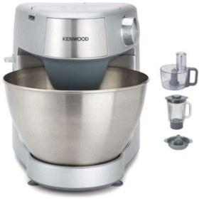 Resim Kenwood Khc.h0wh Prospero Kitchen Machine Mutfak Şefi 