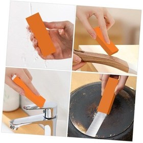 Resim Çok Amaçlı Parlatma Silgisi Tdrtr 