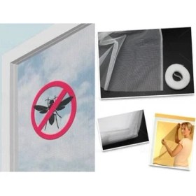 Resim Çerçici Pencere Cam Sinekliği ( 70 cm x 125 Cm. ) 