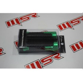 Resim Rızoma Elcik Yeşil Xl-618 (490567341) 
