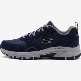 Resim Hillcrest Erkek Lacivert Outdoor Ayakkabı Skechers