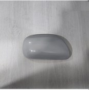 Resim Toyota Uyumlu Auris Sağ Ayna Kapağı 2007 2008 2009 2010 Sinyalsiz Kapak 