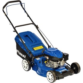 Resim Hyundai HYM461P Benzinli Çim Biçme 46 CM 144 CC İtmeli 