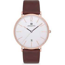 Resim Momentus Kc356r-02kr Erkek Kol Saati 