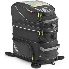 Resim Gıvı Ea103b Depo Üstü Çanta Tek Renk 