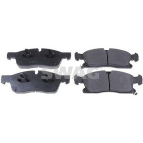 Resim On Fren Balatası Takımı Jeep Grand Cherokee Iv Wk, Wk2 3.0 Crd V6 4x4 3.6 5.7 V8 6.4 Srt8 