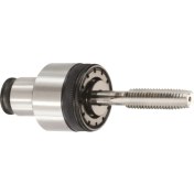 Resim M6 DIN371 Kraft Kılavuz Çekme Adaptörü (Ø31) 